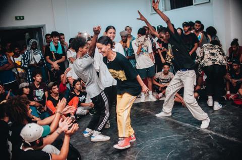 Best dance and zumba class in mehsana
