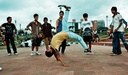 Hip-Hop Dance