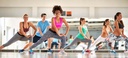 Aerobics Exercise