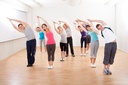 Aerobics Exercise
