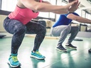 Aerobics Exercise