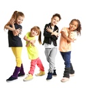 Hip-Hop Dance