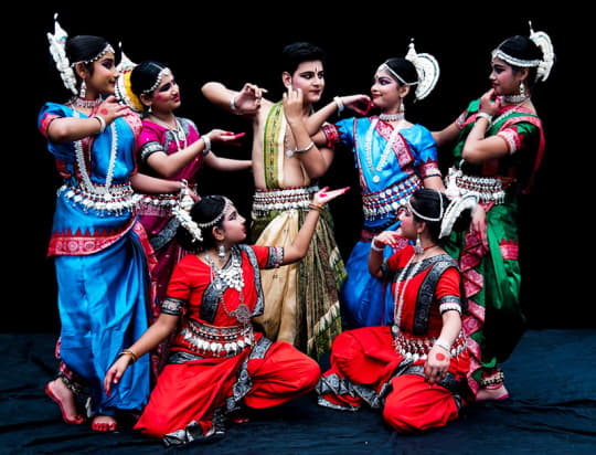 Classical Dance