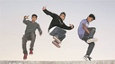 Hip-Hop Dance
