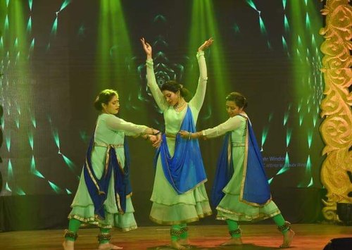 Classical Dance