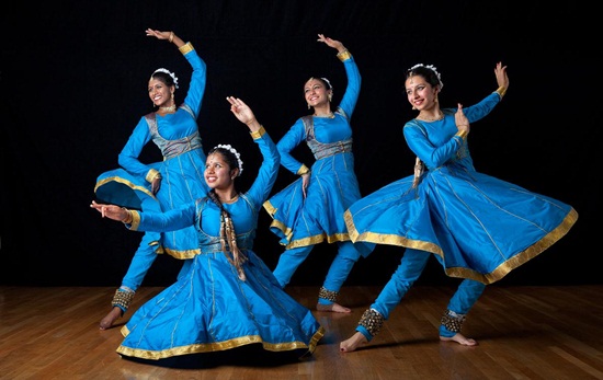 Classical Dance