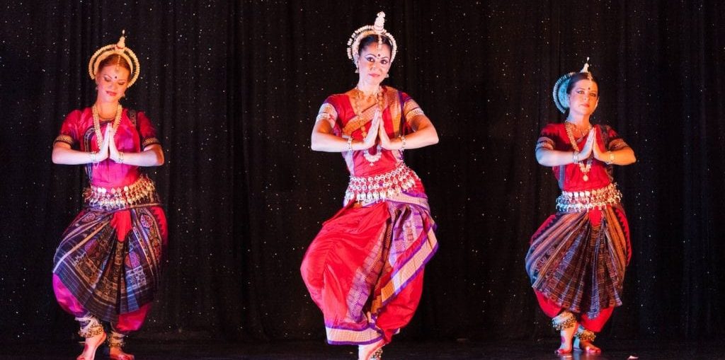 Classical Dance