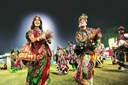 Garba Workshop (15 days).