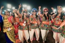 Garba Workshop (15 days).