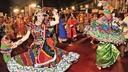 Garba Workshop (15 days).