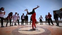Hip-Hop Dance