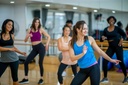 Zumba Fitness