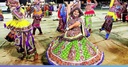 Garba Workshop.