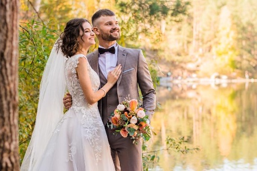 Wedding Dance Choreography