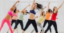 Zumba Fitness