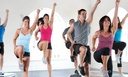 Aerobics Exercise