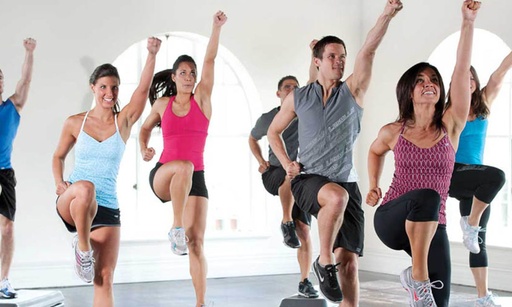 Aerobics Exercise