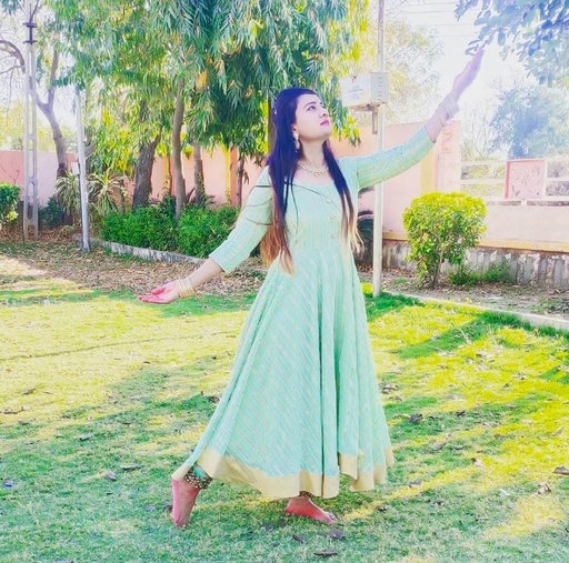 Classical - Semi Classical Dance